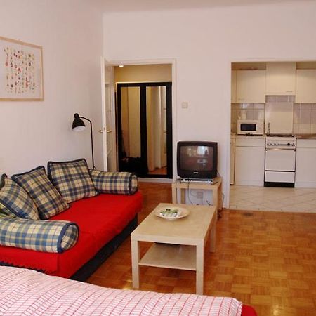 Best Of Vienna Apartments Ferdinandstrasse Pokoj fotografie