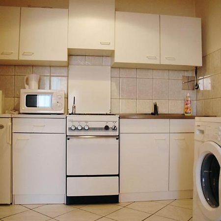 Best Of Vienna Apartments Ferdinandstrasse Pokoj fotografie