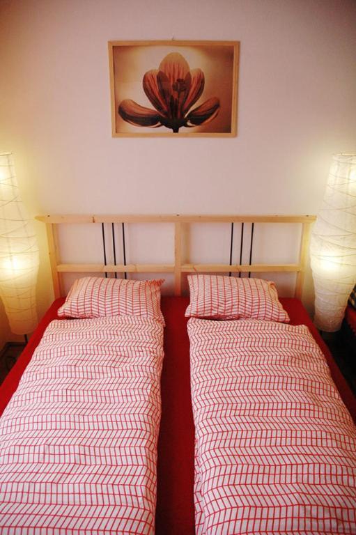 Best Of Vienna Apartments Ferdinandstrasse Pokoj fotografie