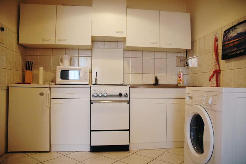 Best Of Vienna Apartments Ferdinandstrasse Pokoj fotografie